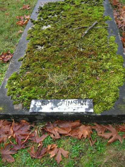 image of gravestone