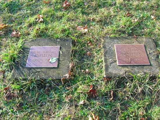image of gravestone