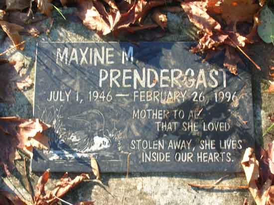 image of gravestone