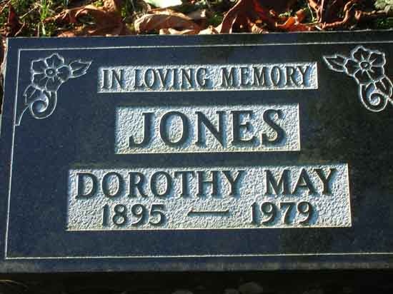 image of gravestone
