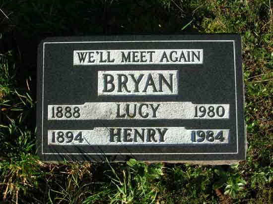 image of gravestone