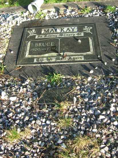 image of gravestone