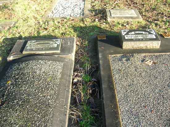 image of gravestone