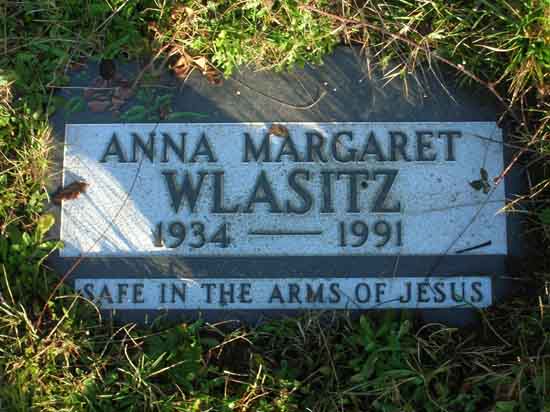 image of gravestone