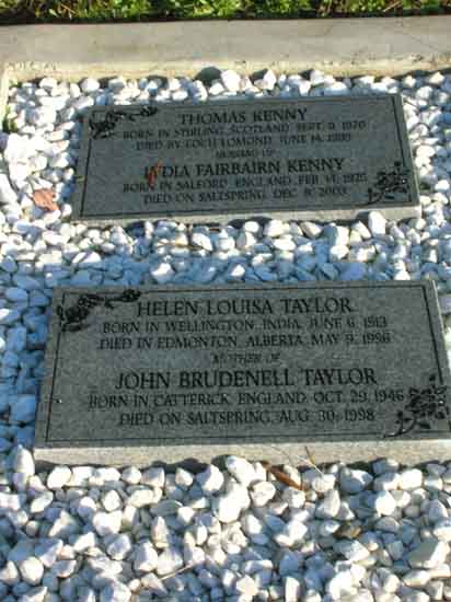 image of gravestone