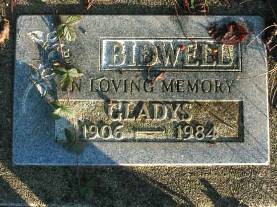 image of gravestone