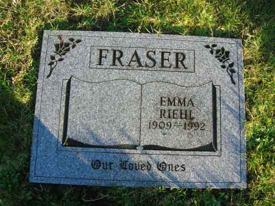 image of gravestone