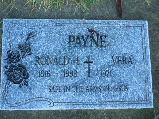 image of gravestone