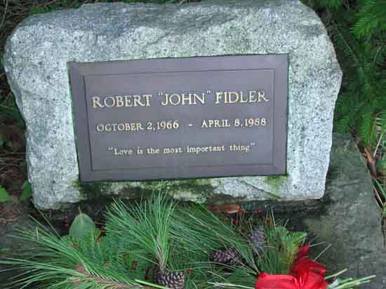 image of gravestone