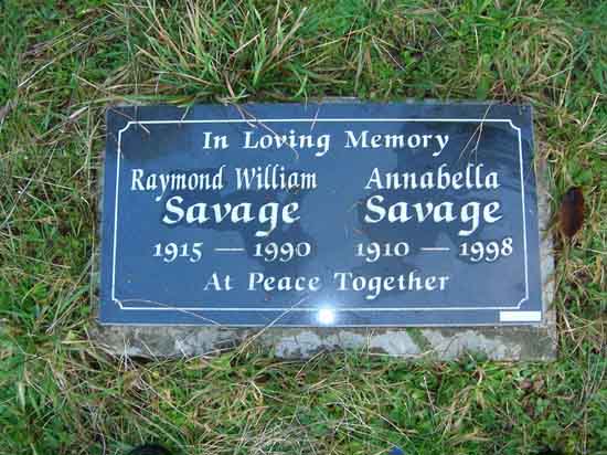 image of gravestone
