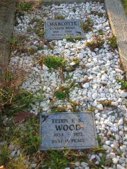 image of gravestone