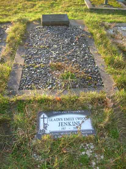 image of gravestone