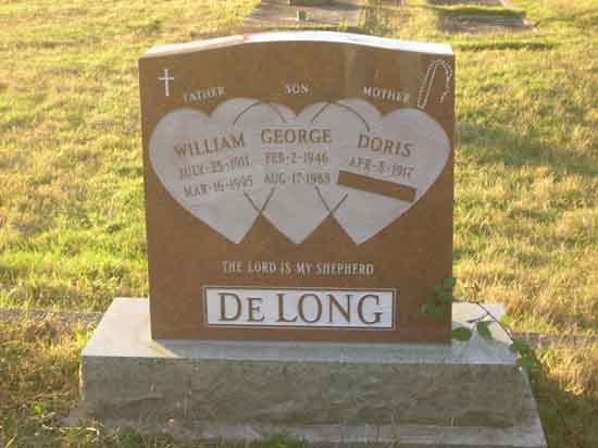 image of gravestone