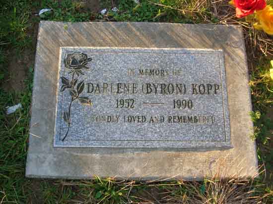 image of gravestone