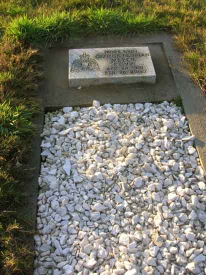 image of gravestone
