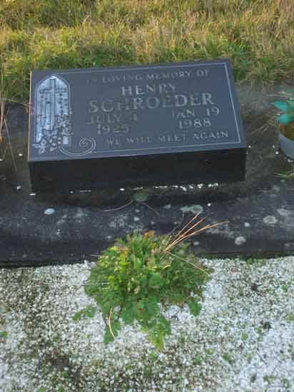 image of gravestone