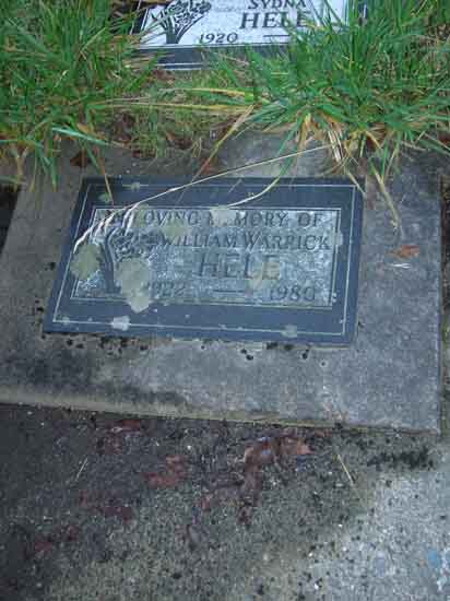 image of gravestone