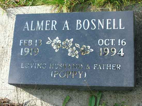 image of gravestone