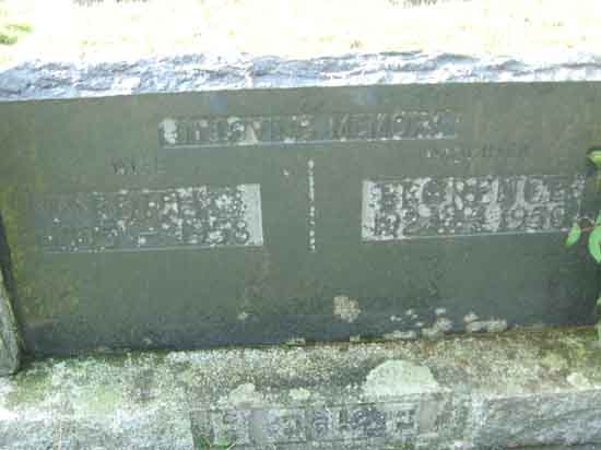 image of gravestone