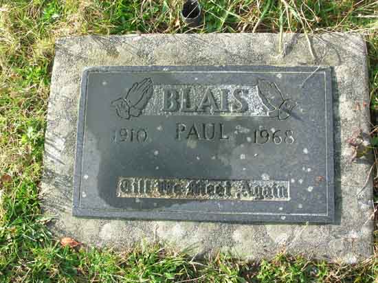 image of gravestone