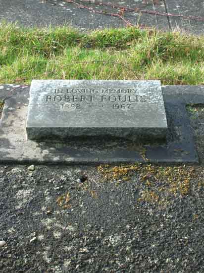 image of gravestone