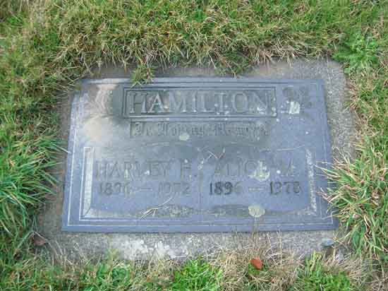 image of gravestone