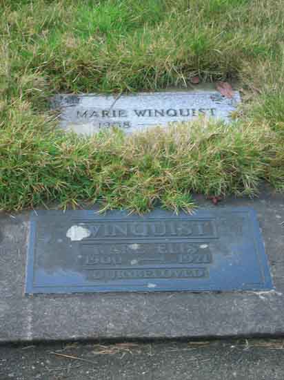 image of gravestone