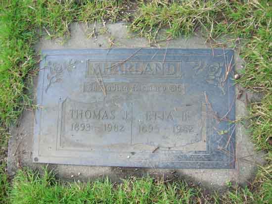 image of gravestone