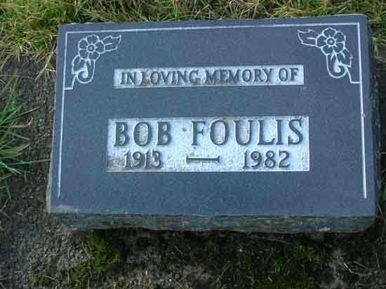 image of gravestone