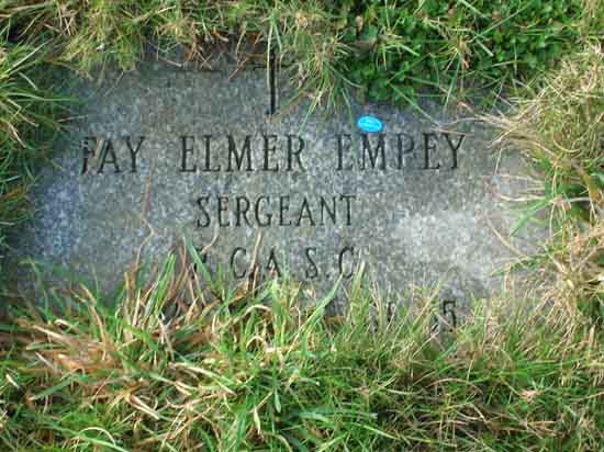 image of gravestone