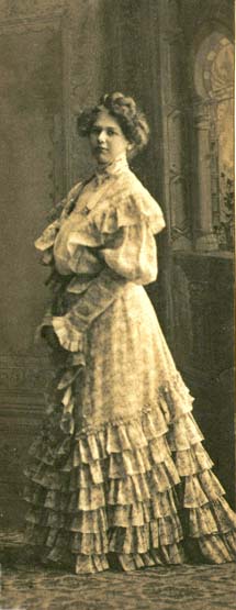 Agnes Ruckle