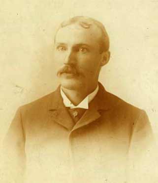 Robert Watkin
