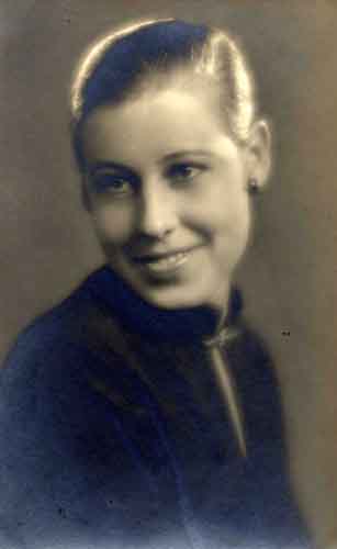 Victoria (Vernon) Woods