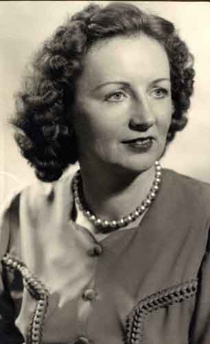 Mabel (Richards) Maxwell