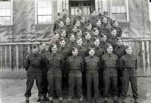 28th Canadian Armored Regiment