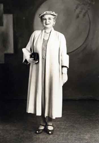 Susan Jane Williams