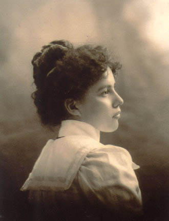 7Eliza Maxwell