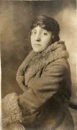 WILEY (LOUISE)
