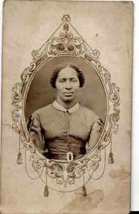 Amanda Becket