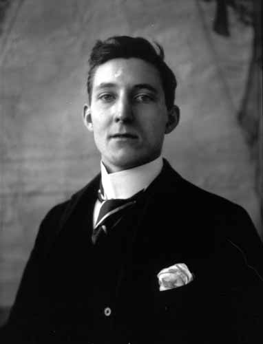 Ernest Crofton