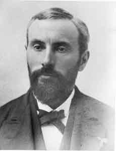Thomas Mouat