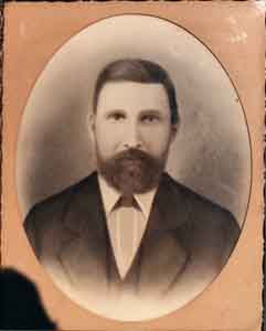 Henry Ruckle
