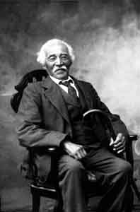 Daniel Fredison