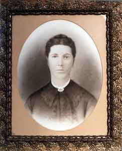 Ruckle (Mme. Henry, née, Ella Anna Christiansen)