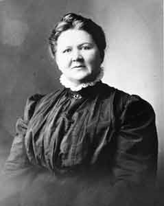 Mouat (Mme. Thomas, née Jane Manson)