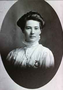 Ellen McLennan