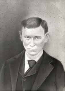 Ewen Robert McLennan