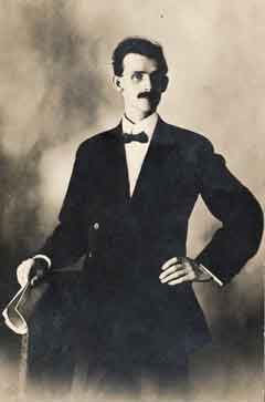 George F. Clark