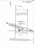 Certificat de titre de l'église de Burgoyne Bay 
