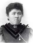Lee, Mme. Thomas, (née Elizabeth Mollet)